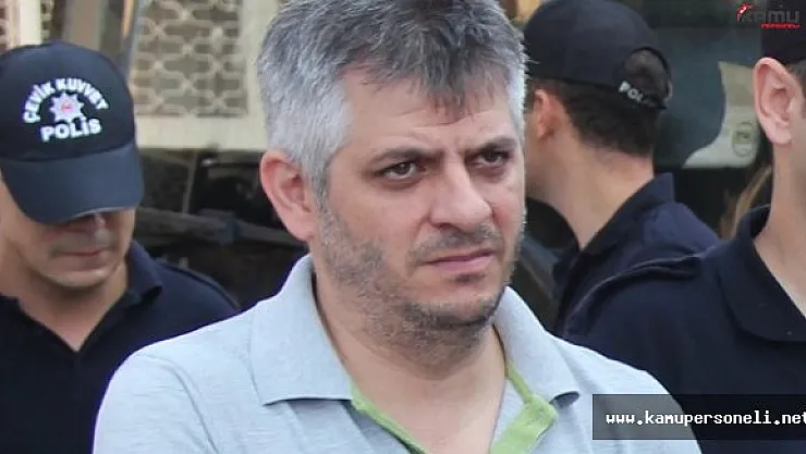 Büyükşehir Belediye Başkan Yardımcısı Sanal Serbest Bırakıldı