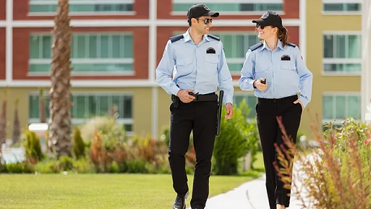 Büyükşehir Belediyesi 144 güvenlik görevlisi alıyor! İşte aranan şartlar ve başvuru şekli
