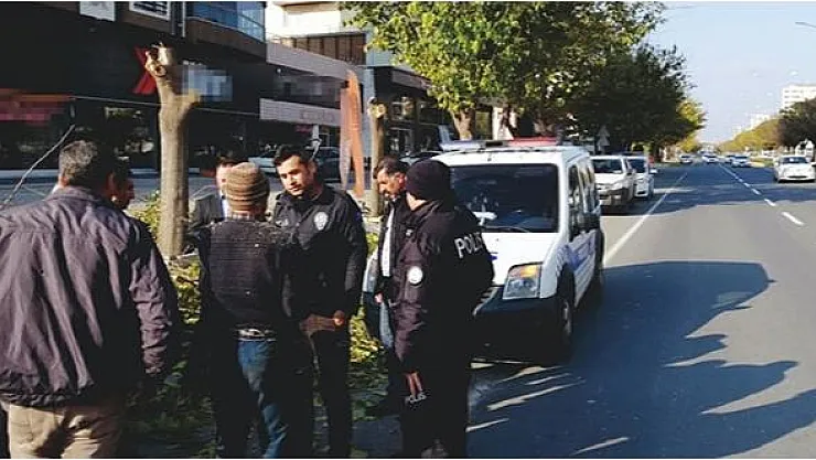 Büyükşehir Belediyesi duyurdu : Soruşturma başlatıldı!