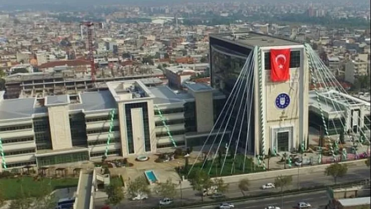 Büyükşehir Belediyesi kadrolu 10 otopark görevlisi alımı yapacak!