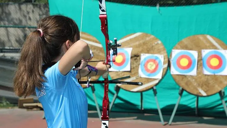 Büyükşehir Belediyesi Okçuluk eğitmeni alacak! Başvuru şartları neler?