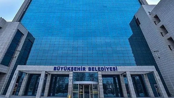 Büyükşehir Belediyesine 300 itfaiye eri alınacak! Son başvuru 10 Temmuz!