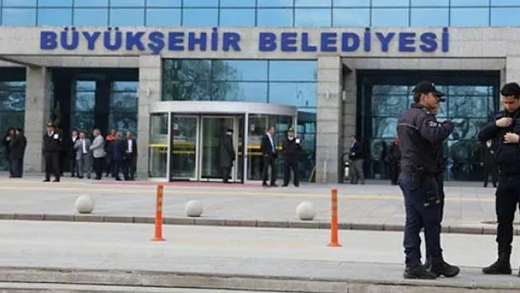 Büyükşehir belediyesine en az lise mezunu personel alımı yapılacak! KPSS şartı yok