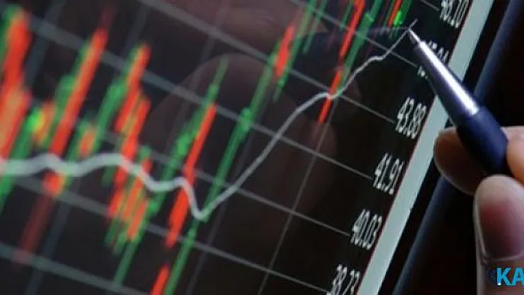 Büyüme Rakamları TÜİK Üzerinden Açıklandı