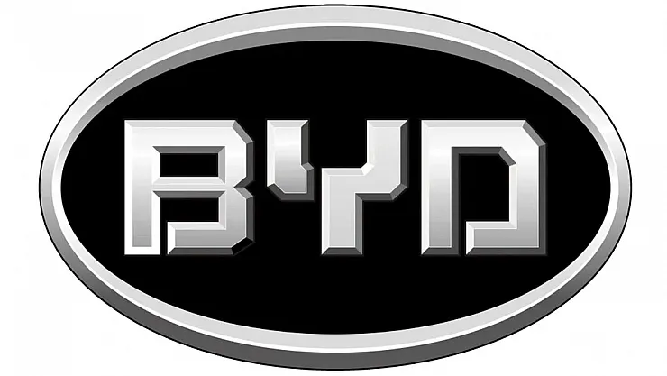 BYD'den büyük istihdam fırsatı! Çinli firma 5000 personel alacak