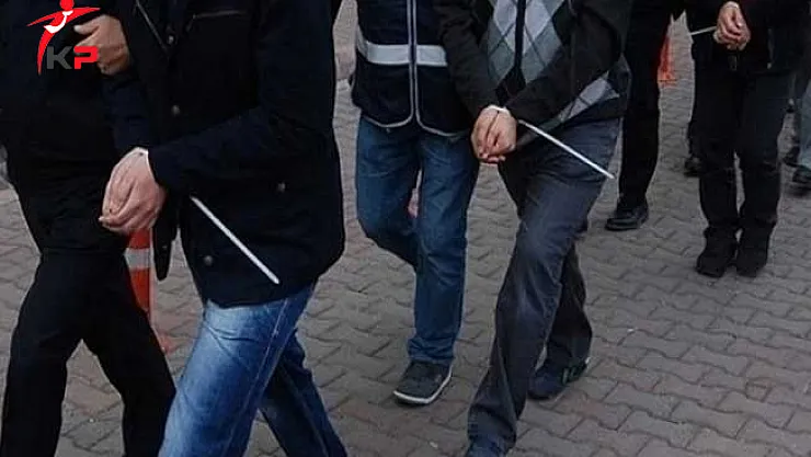 ByLock Konuşma İçerikleri Deşifre Edilen Çok Sayıda Şüpheliye Gözaltı !