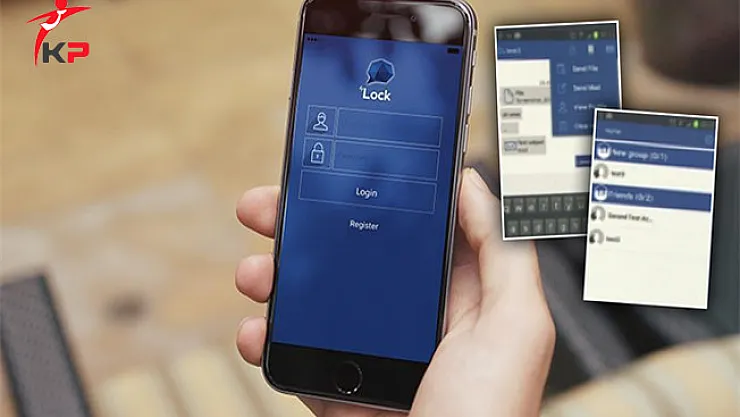 Bylock Konuşmaları Ortaya Çıktı! Yüz Yıllık Filmin Finalindeyiz
