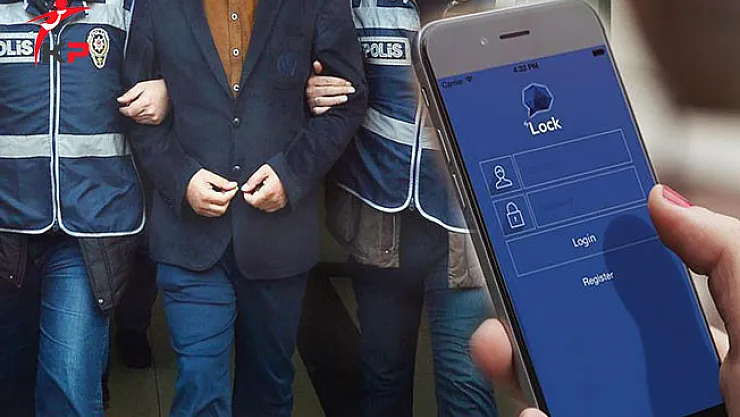 'ByLock' Kullanan FETÖ Üyelerinden Şaşırtan İfadeler