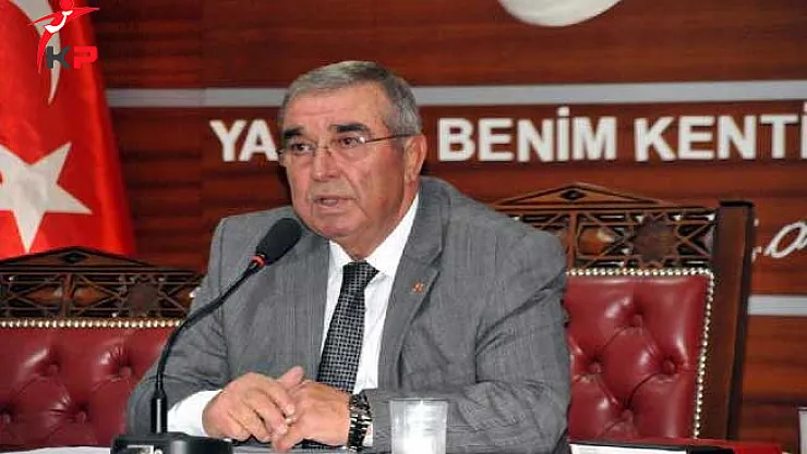 Bylock Kullandığı Tespit Edilen Eski AK Parti Vekili Tutuklandı!