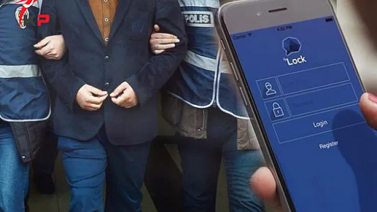 ByLock'tan 122 Bin Gözaltı Kararı Alınabilir