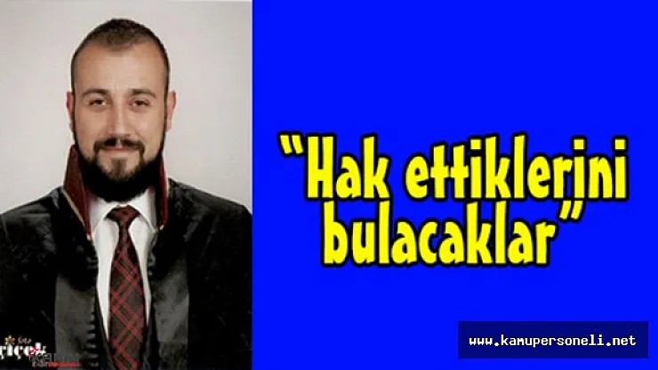 Çağrı Muştu: &quotBu destansı bir direniştir"