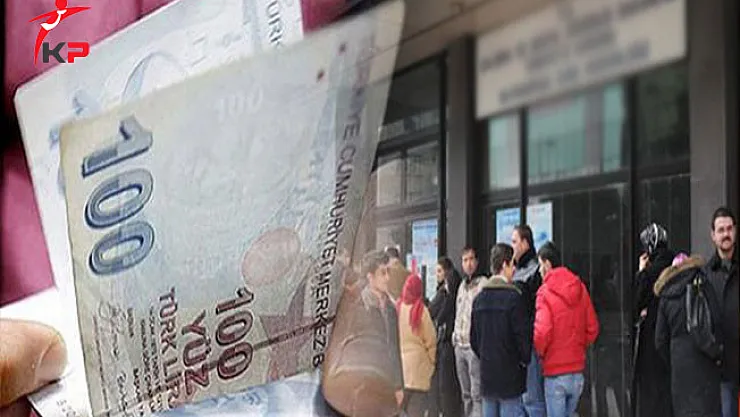 Çalışma Bakanı Müezzinoğlu İşsizlik Fonu Varlığını Açıkladı