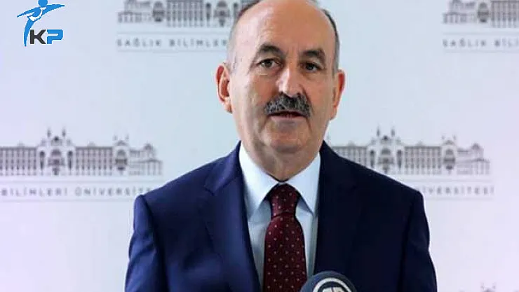 Çalışma Bakanı Müezzinoğlu'ndan Çok Önemli Kıdem Tazminatı Açıklaması