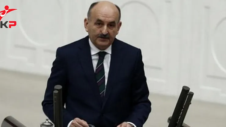 Çalışma Bakanı Müezzinoğlu'ndan Emeklilikte yaşa takılanları üzecek açıklama