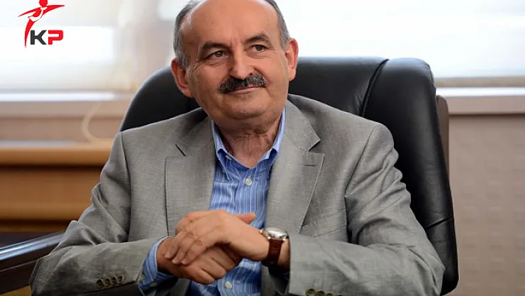Çalışma Bakanı Müezzinoğlu'ndan Önemli Kıdem Tazminatı Açıklaması
