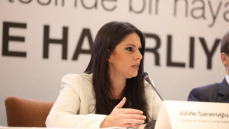 Çalışma Bakanı Sarıeroğlu Açıkladı! 1000 Engelli Personel İstihdam Edilecek