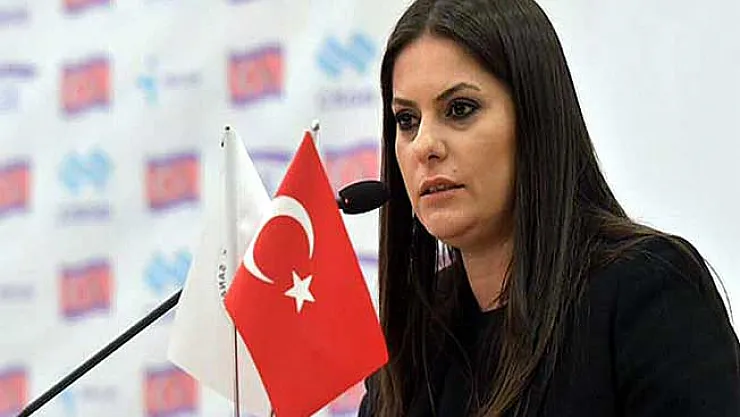 Çalışma Bakanı Sarıeroğlu Açıkladı: İŞKUR'a 1750 Adet İMD ve Büro Personeli Ataması Yapılacak