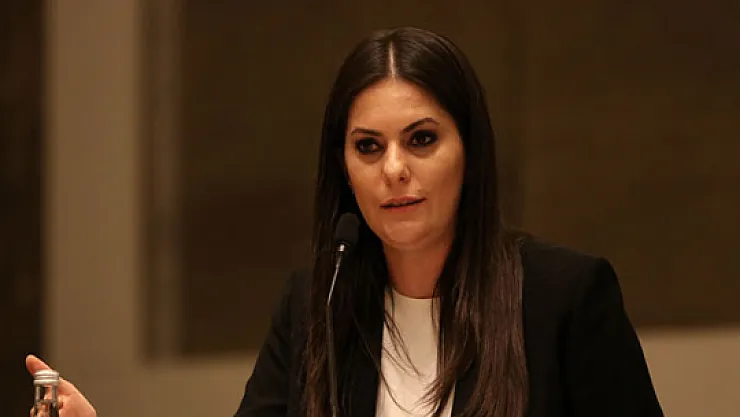 Çalışma Bakanı Sarıeroğlu'ndan Asgari Ücret Açıklaması