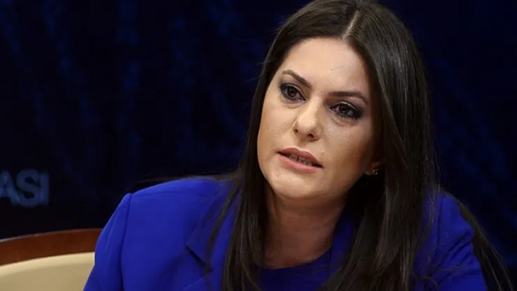 Çalışma Bakanı Sarıeroğlu'ndan İşsizlik Sigortası Açıklaması