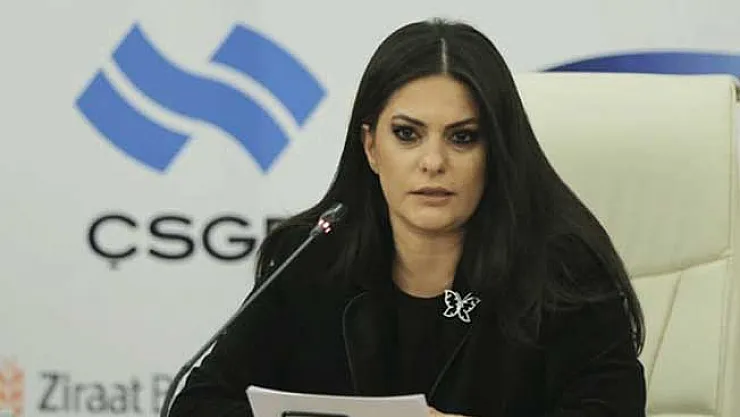 Çalışma Bakanı Sarıeroğlu'ndan Kamuya Memur Alımı Açıklaması