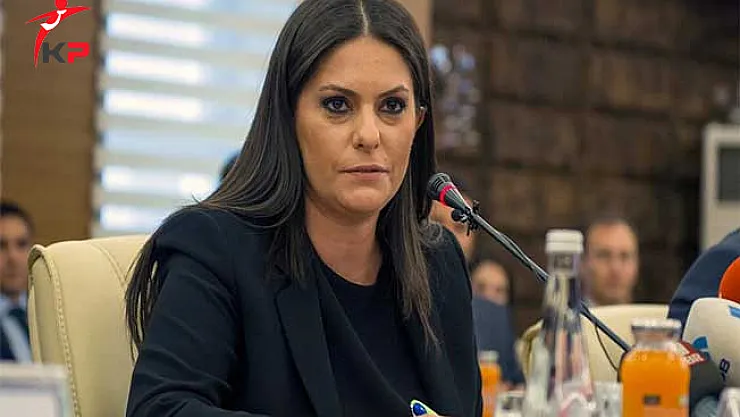 Çalışma Bakanı Sarıeroğlu'ndan Taşeron Çalışmalarının Son Durumuna İlişkin Açıklama!