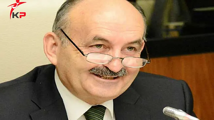 Çalışma Bakanından Esnek Çalışma ve Kıdem Tazminatı Açıklaması