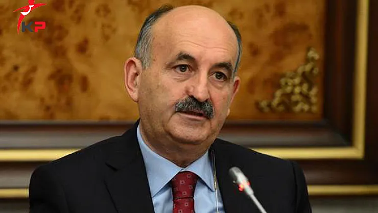 Çalışma Bakanı'ndan Önemli İşsizlik Açıklaması: Gençler Beğenmiyor