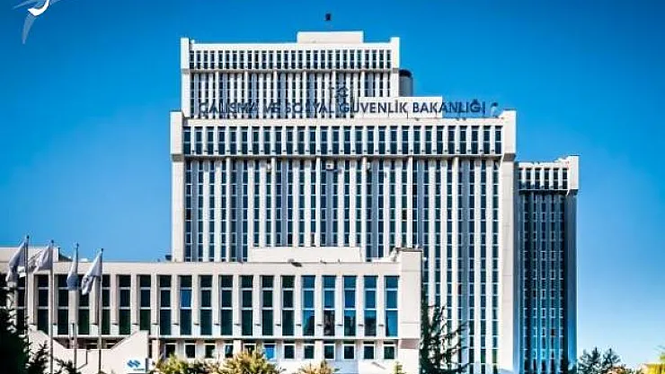 Çalışma Bakanlığı Atama ve Yer Değiştirme Puanları Yayımlandı
