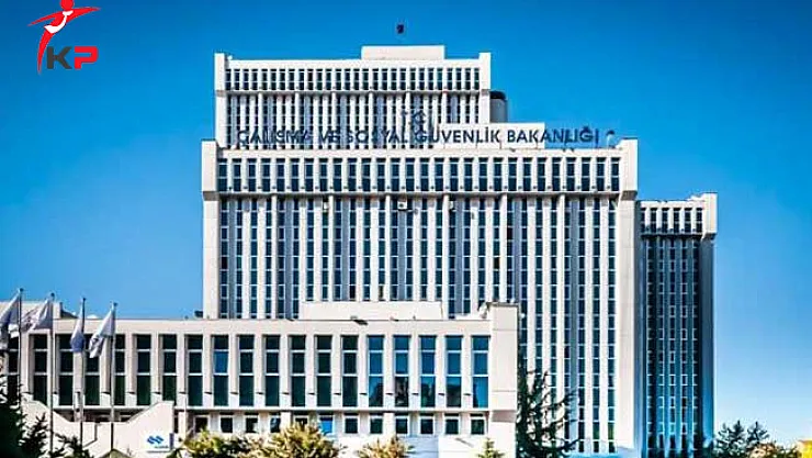 Çalışma Bakanlığı Girişimcilik Eğitimi Katılımcı Sayısı Belli Oldu !