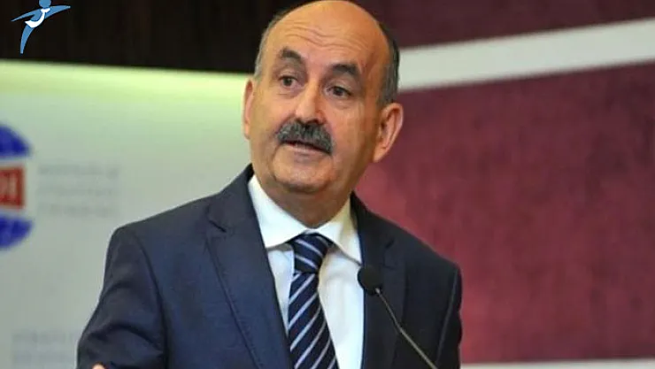 Çalışma ve Sosyal Güvenlik Bakanı Müezzinoğlu'ndan Taşeron İşçilere Kadro Açıklaması