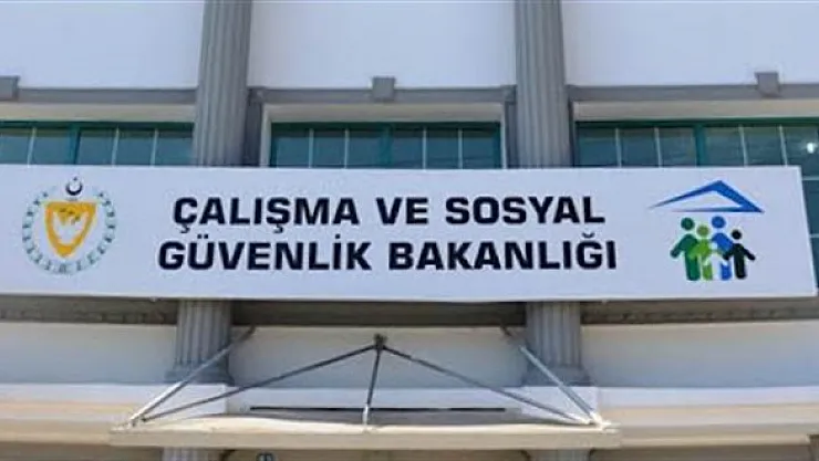 Çalışma ve Sosyal Güvenlik Bakanlığı memur alımı yapacak: İşe ihtiyacı olanlar hemen başvursun! 18-35 yaş arası memur alınıyor