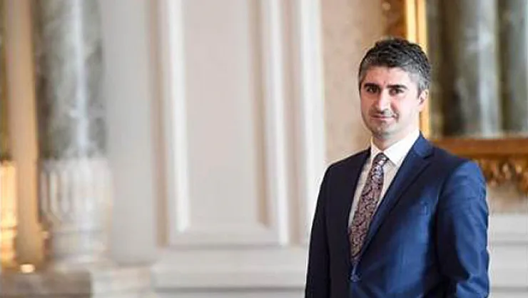 Çalışma ve Sosyal Güvenlik Bakanlığı Özel Kalem Müdürü Zafer TARIKDAROĞLU İstifa Etti