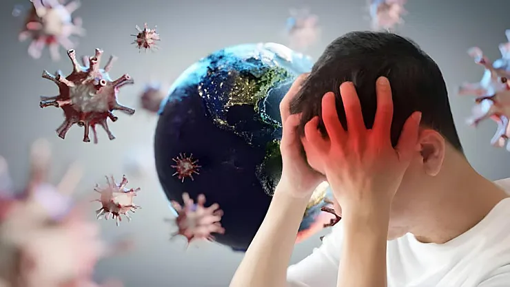 Can kaybı sayısı artıyor: Yeni virüse dikkat! Dünya Sağlık Örgütü milyonlarca kişiye alarm verdi!