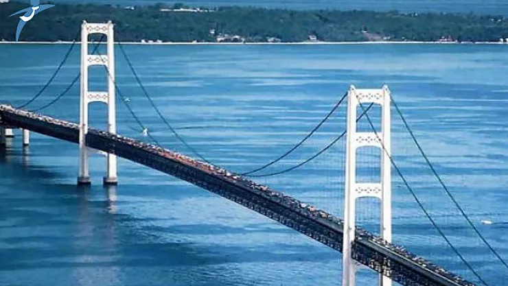 Çanakkale 1915 Köprüsü ve Otoyolu İhalesinde 4 Ortak Teklif Sundu