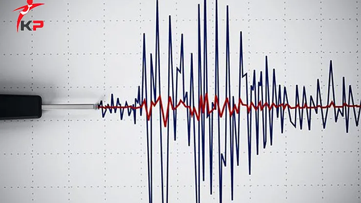 Çanakkale Ayvacık'ta son dakika deprem: 5.4 şiddetinde oldu