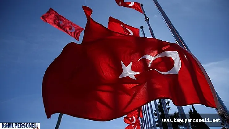 Çanakkale Kara Savaşları'nın 101. Yıl Dönümü Adına Tören Düzenlendi