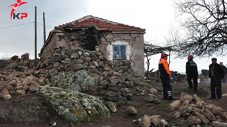 Çanakkale'de Yaşayanlar Dikkat! Şiddetli Deprem Olabilir