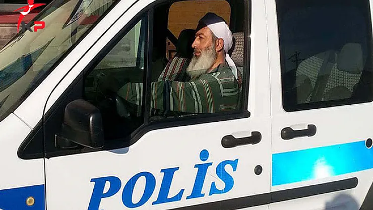 Çanakkale'deki Sakallı, Sarıklı Polisin Ardından Genelge Hazırlandı