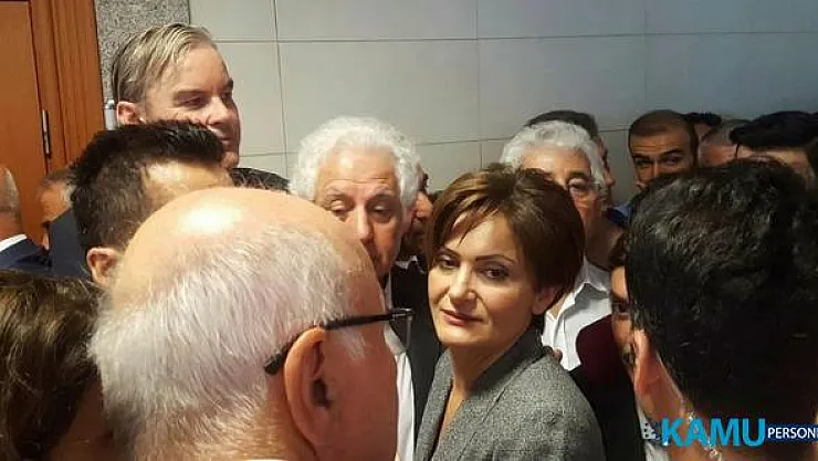 Canan Kaftancıoğlu Kararı Türk Medyasında Nasıl Yankı Buldu?