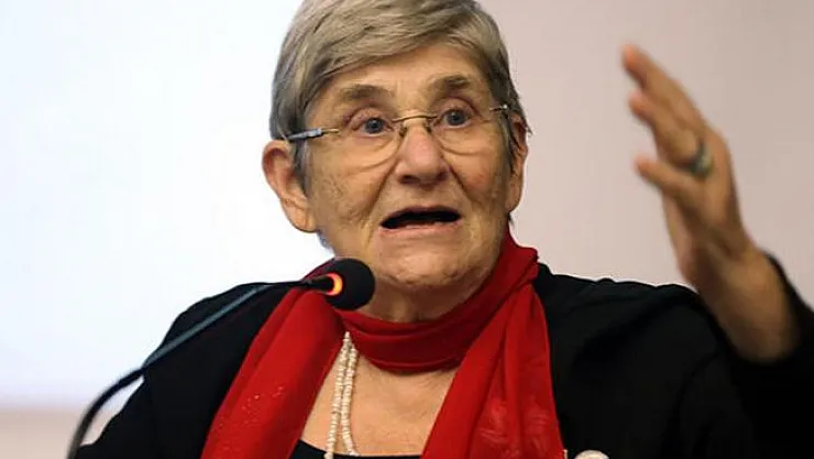 Canan Karatay corona virüse karşı yeni tavsiyede bulundu!
