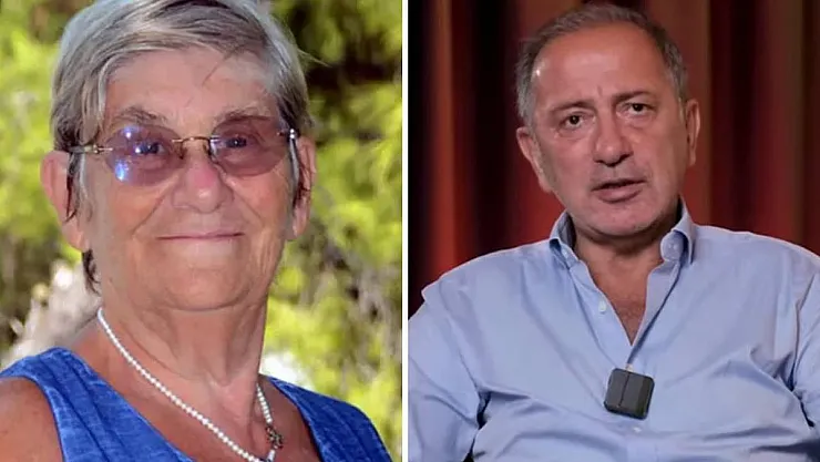 Canan Karatay, Hitler'in Ölüm Meleği ile Karşılaştırıldı