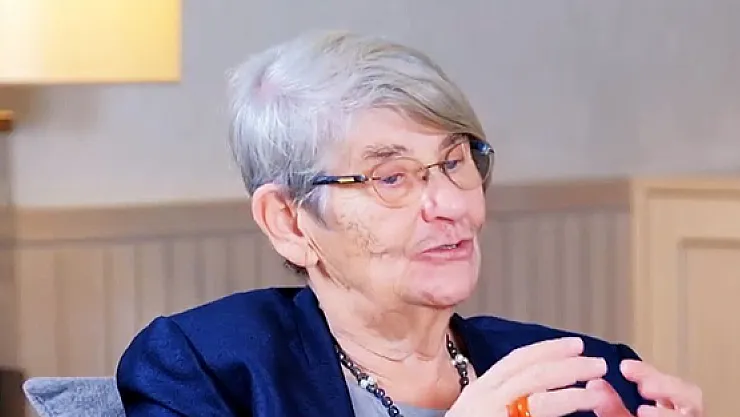 Canan Karatay sırrı açıkladı: Her sabah sadece 1 bardak için! Anında etkisini gösteriyor