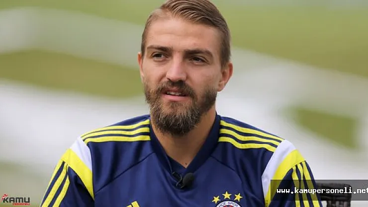 &quotCaner'in Inter Forması Giyeceğini Herkes Görecek"