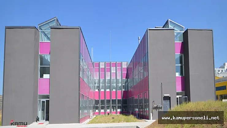 Çankırı Karatekin Üniversitesi Fen Fakültesi'nde 9 Zanlı Gözaltına Alındı