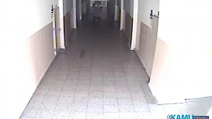 Çankırı'da Öğretmene Şiddet! Öğrenci Velisi Dersten Çağırdığı Öğretmeni Darp Etti