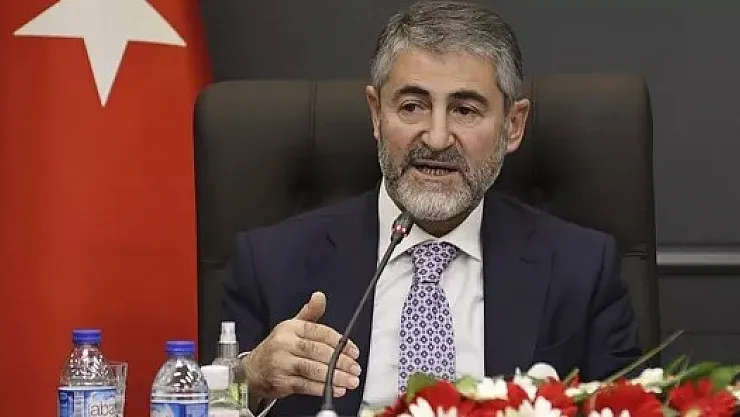 Canlı yayında açıkladı! Bakan Nebati'den son dakika ÖTV indirimi açıklaması: ÖTV indirimi olacak mı?