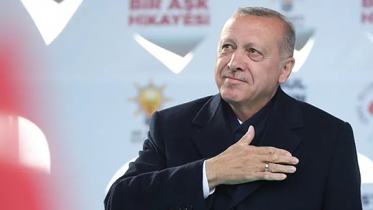 Cumhurbaşkanı güzel haberi canlı yayında açıklamıştı: Hala devam ediyor! Bir ay boyunca ücretsiz