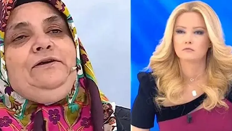 Canlı yayında tüm Türkiye'nin kanı dondu! 'Sevgilim kardeşimi öldürüp tuvalete oturttu, kokmasın diye her gün yıkadı!'