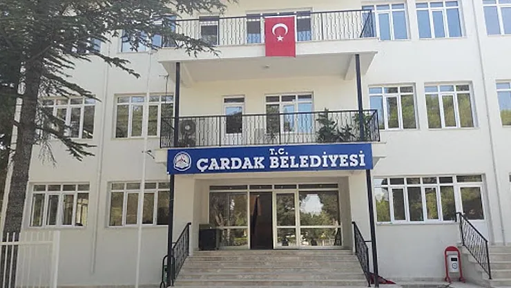 Çardaklı Belediyesi KPSS 60 puan şartı ile memur alımı yapacak!