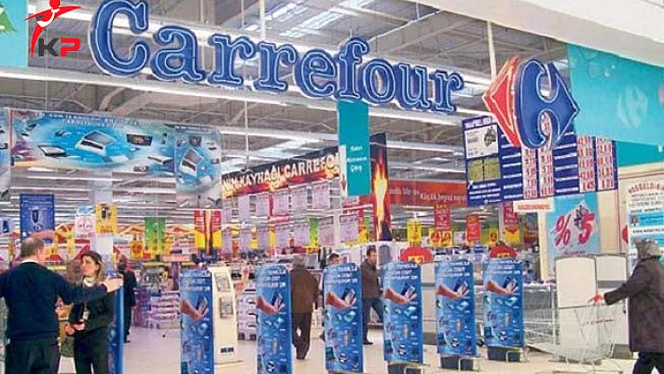 CarrefourSA 3000 Personel Alımı Yapacak